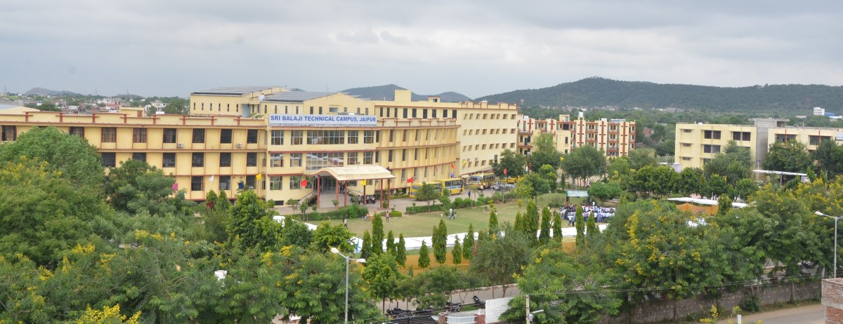 SBSS-Jaipur-Campus